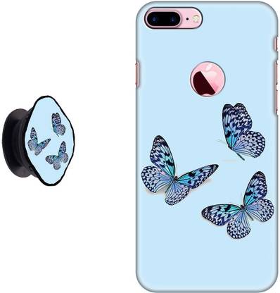 SPBR Back Cover for Apple iPhone 7 Plus