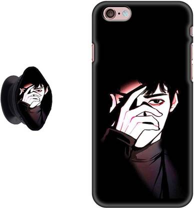 SPBR Back Cover for Apple iPhone 6 Plus