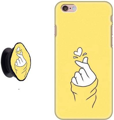 SPBR Back Cover for Apple iPhone 6s