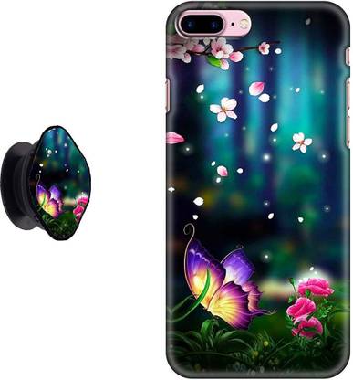 Zappy Back Cover for Apple iPhone 8 Plus