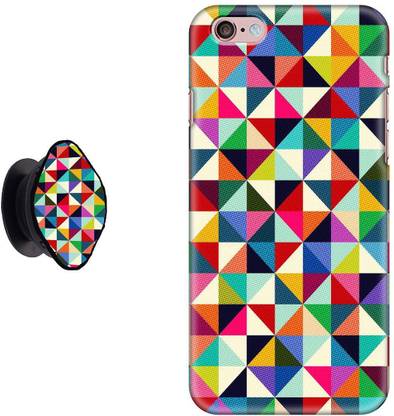 Zappy Back Cover for Apple iPhone 6s Plus