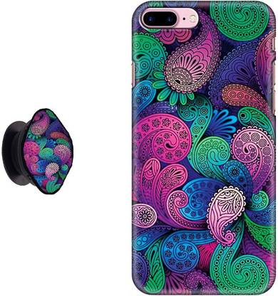 SPBR Back Cover for Apple iPhone 8 Plus