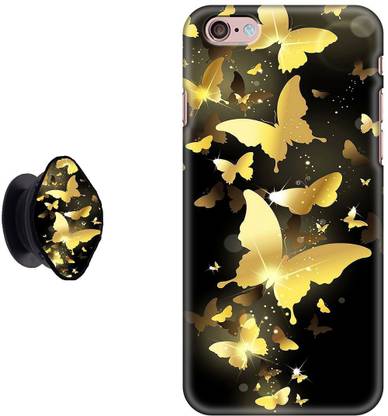 SPBR Back Cover for Apple iPhone 6 Plus