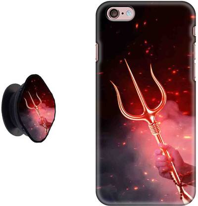 Zappy Back Cover for Apple iPhone 6 Plus