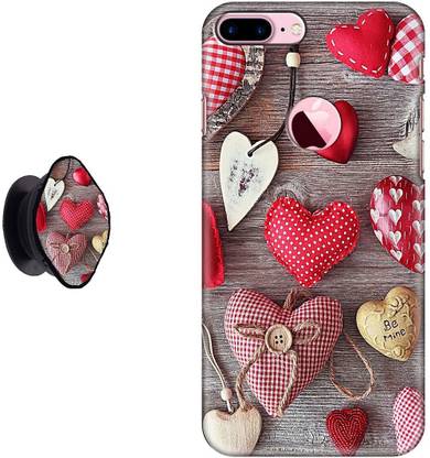 SPBR Back Cover for Apple iPhone 7 Plus