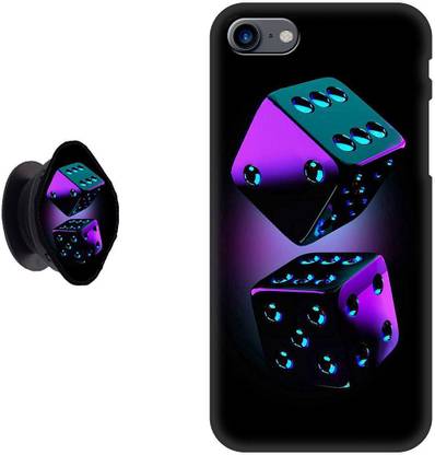 SPBR Back Cover for Apple iPhone SE