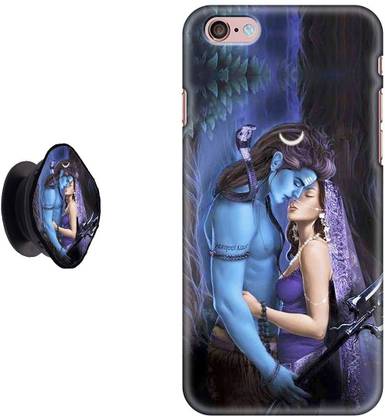 SPBR Back Cover for Apple iPhone 6