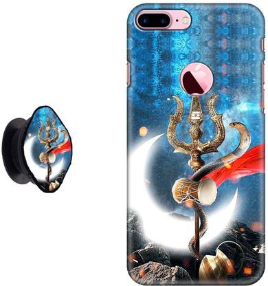 SPBR Back Cover for Apple iPhone 8 Plus