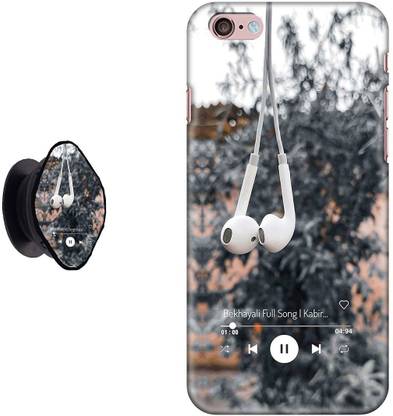 SPBR Back Cover for Apple iPhone 6s