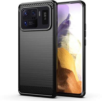 INSTYLE Back Cover for Mi 11 Ultra