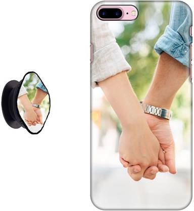 Zappy Back Cover for Apple iPhone 8 Plus