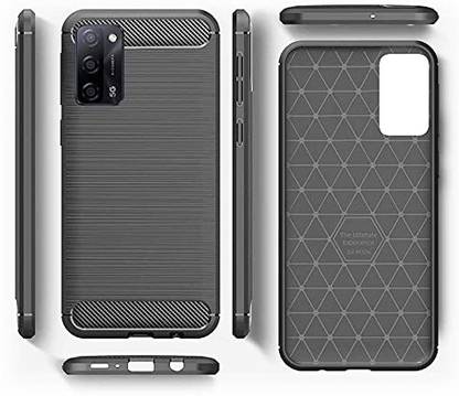 INSTYLE Back Cover for Oppo A16