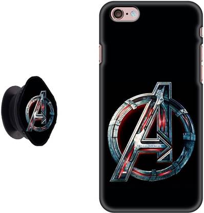 SPBR Back Cover for Apple iPhone 6s Plus