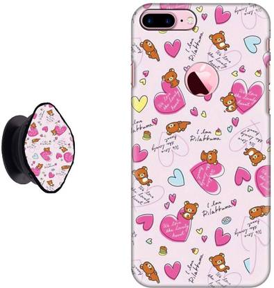 SPBR Back Cover for Apple iPhone 8 Plus