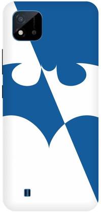 पिचकू Back Cover REALME C20 के लिए