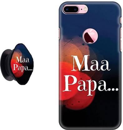 Zappy Back Cover for Apple iPhone 7 Plus