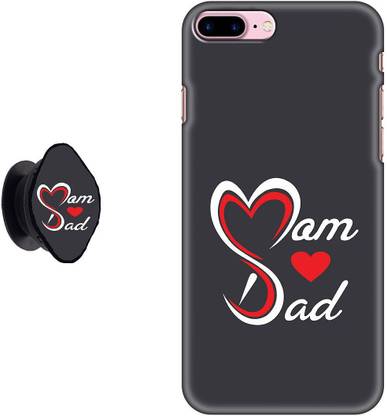 SPBR Back Cover for Apple iPhone 7 Plus