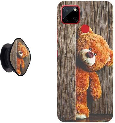 SPBR Back Cover for Realme Narzo 30A