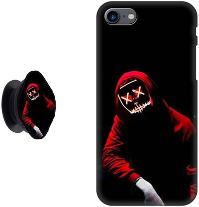 SPBR Back Cover for Apple iPhone 8