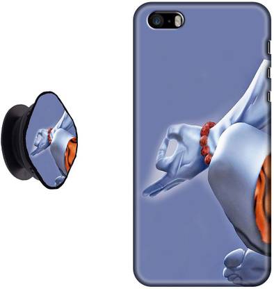 SPBR Back Cover for Apple iPhone 5s