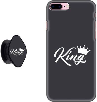 Zappy Back Cover for Apple iPhone 8 Plus
