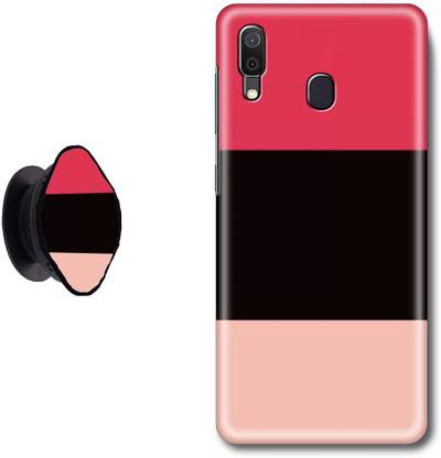 Zappy Back Cover for Samsung Galaxy A10s