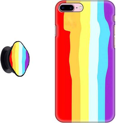 SPBR Back Cover for Apple iPhone 8 Plus