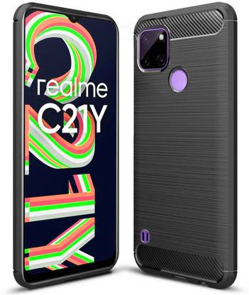 ASMANTIC Back Cover for Realem C21y