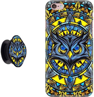 SPBR Back Cover for Apple iPhone 6s