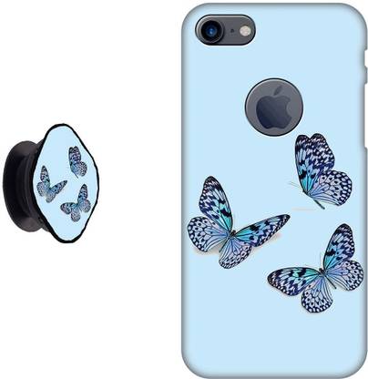 SPBR Back Cover for Apple iPhone 7