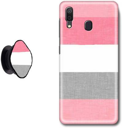 Zappy Back Cover for Samsung Galaxy A30