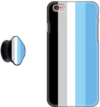 SPBR Back Cover for Apple iPhone 6s Plus