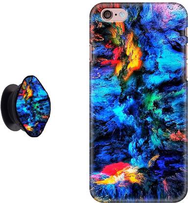 Zappy Back Cover for Apple iPhone 6s Plus