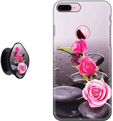 Zappy Back Cover for Apple iPhone 8 Plus