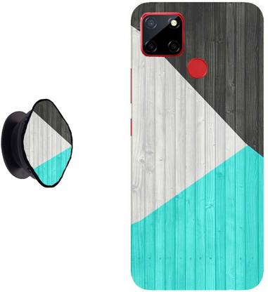 SPBR Back Cover for Realme Narzo 30A