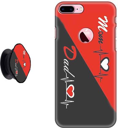 Zappy Back Cover for Apple iPhone 8 Plus