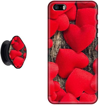 SPBR Back Cover for Apple iPhone 5s