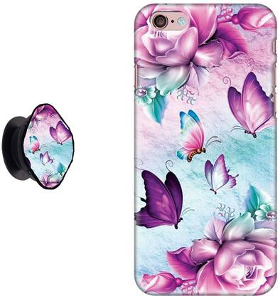 SPBR Back Cover for Apple iPhone 6s Plus