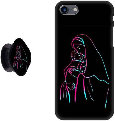 SPBR Back Cover for Apple iPhone 7