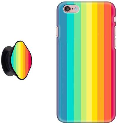Hello Case Back Cover for Apple iPhone 6 Plus