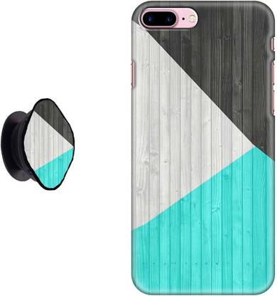 Zappy Back Cover for Apple iPhone 8 Plus