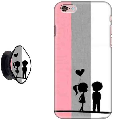 SPBR Back Cover for Apple iPhone 6