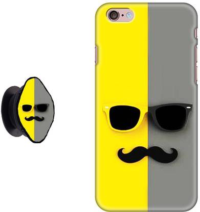 SPBR Back Cover for Apple iPhone 6