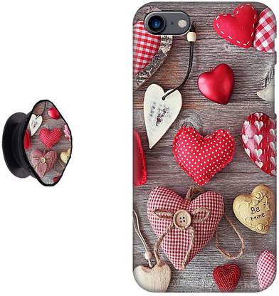 SPBR Back Cover for Apple iPhone 7