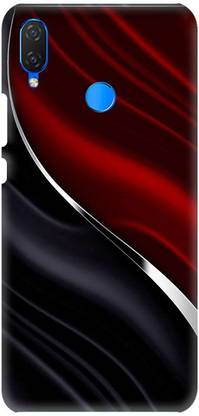Infinite Case Back Cover for Huawei nova 3i, INE-LX1, INE-LX1r, INE - AL00