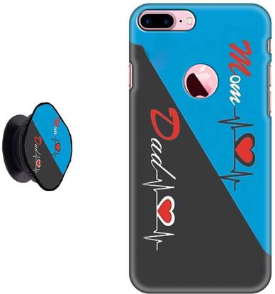 Zappy Back Cover for Apple iPhone 7 Plus
