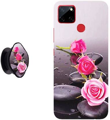 Zappy Back Cover for Realme C25s