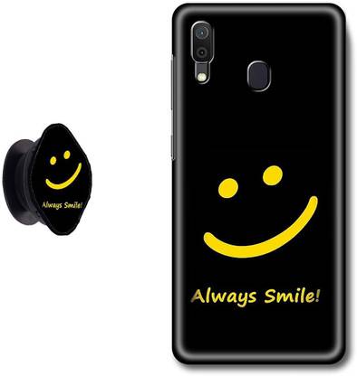 SPBR Back Cover for Samsung Galaxy A20