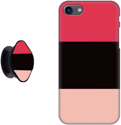 SPBR Back Cover for Apple iPhone SE
