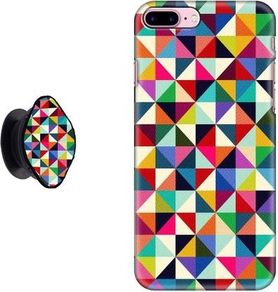 Zappy Back Cover for Apple iPhone 7 Plus